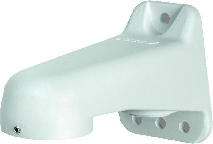 Actual product image Pelco Wall Mount 15" NPT light grey (Mounting kit)