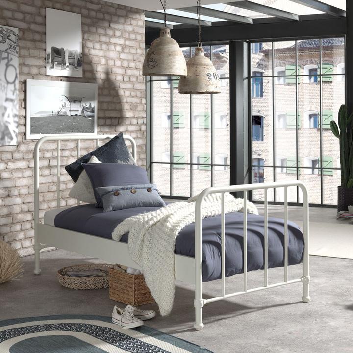 Image du produit pfister Bronxx (90 x 200 cm)