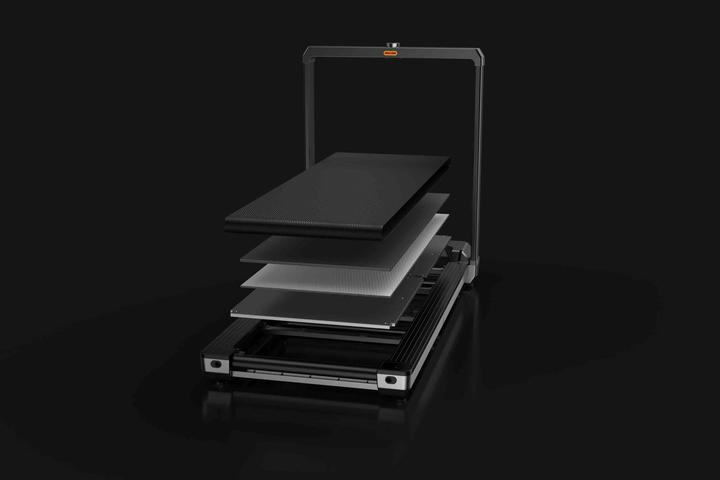 Immagine prodotto KingSmith Tapis roulant Walkingpad X23