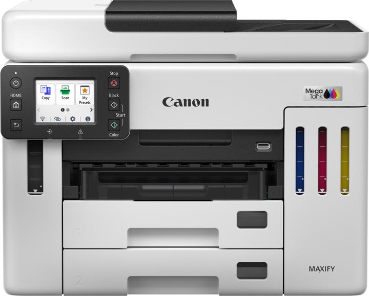 Produktbild Canon Maxify GX 7150 (Tintentank, Farbe)