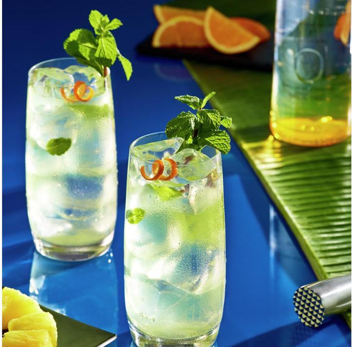 Produktbild Ciroc Pineapple (1 x 70 cl)