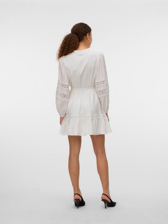 Produktbild Vero Moda VMWHITNEY Kurzes Kleid Kleid (M)