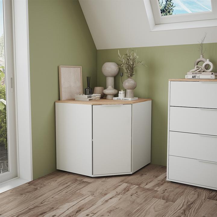 Actual product image Vicco Betti (78 x 78 x 78 cm)