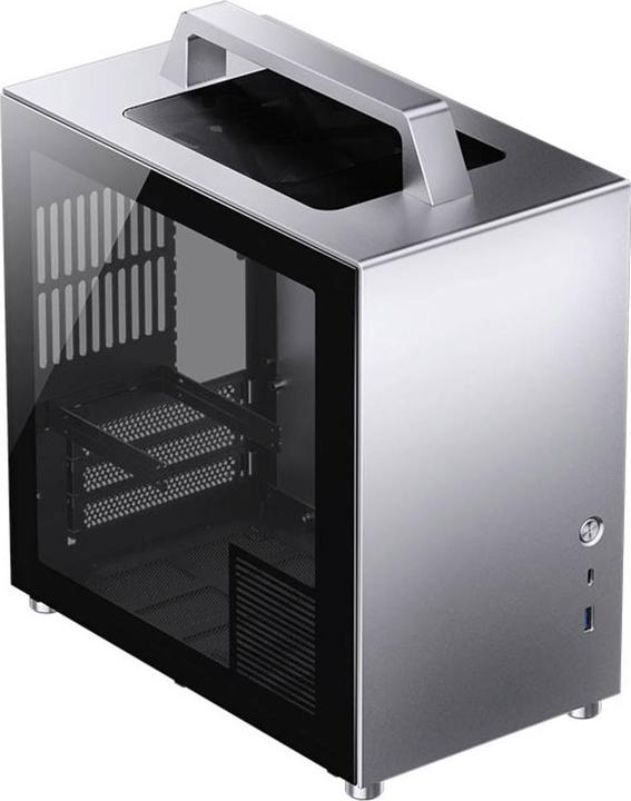 Produktbild Jonsbo T8 Plus (Mini-ITX)