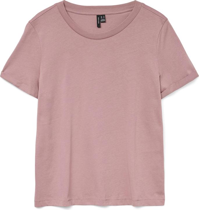 Vero Moda Vmpaula S/S T-Shirt Ga Noos