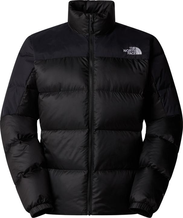 Actual product image North Face Diablo (L)