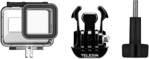 Actual product image Telesin GP-WTP-801 (Hero 8 Black)