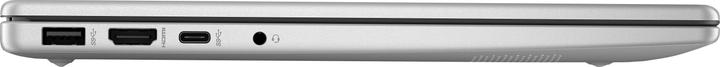 Immagine prodotto HP 14-em0155ng (14", AMD Ryzen 5 7520U, 16 GB, 512 GB, DE)