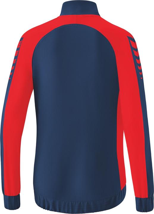 Produktbild Erima Six Wings Präsentationsjacke (38)