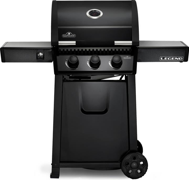 Napoleon Legend 365 (12 kW)