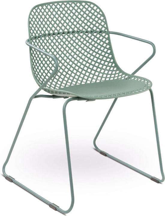 Grosfillex Ramatuelle 73 StapelbarGartensessel