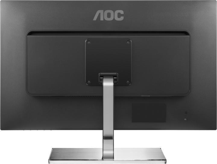 Actual product image AOC U3277fwq (3840 x 2160 Pixels, 32")