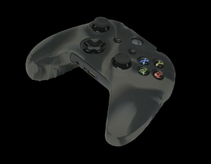 Produktbild Gioteck Xbox Controller Skin Camo (Xbox One S)