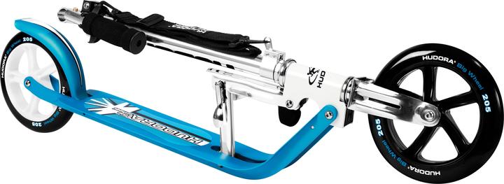 Produktbild Hudora BigWheel 205