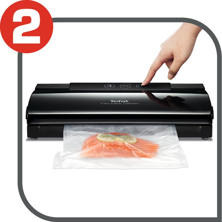 Image du produit Tefal VT254070
