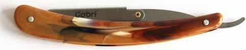 Produktbild Gabri Classic Rasiermesser GBR-08