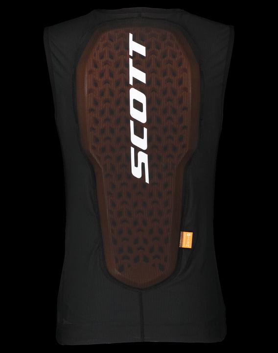 Actual product image Scott Sports Airflow (M, Back protector, Unique specimen)