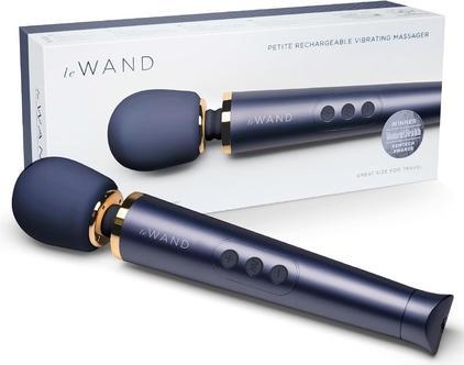 Immagine prodotto Le Wand Petite Navy