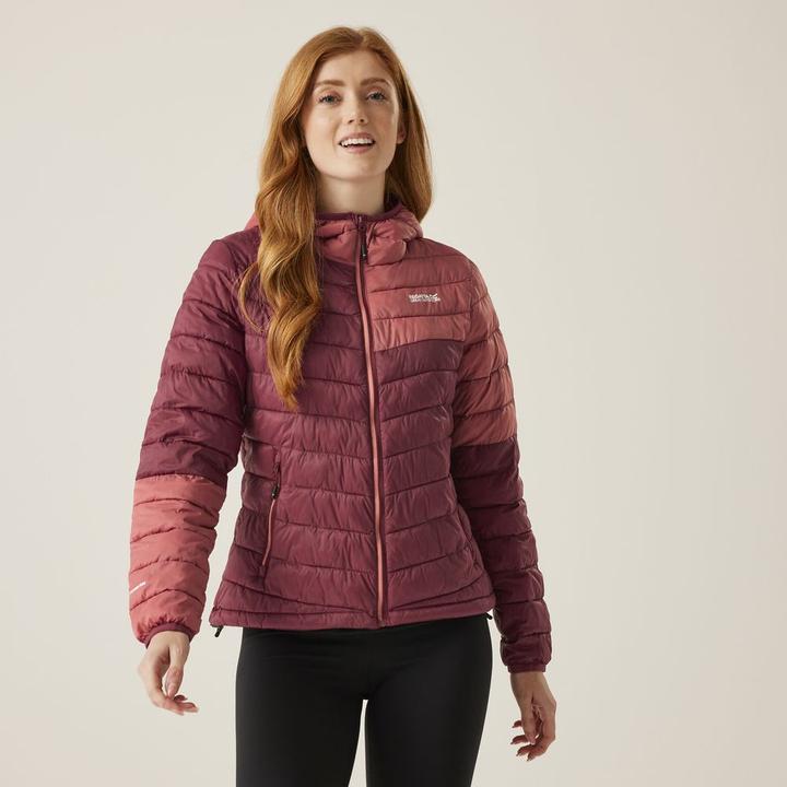 Produktbild Regatta Hillpack III Hooded (XS)