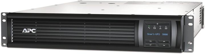 APC Smart-UPS (3000 VA, 2700 W, Line-interactive UPS)