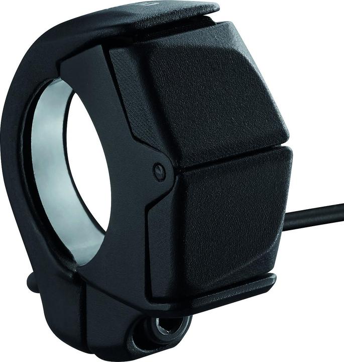 Actual product image Shimano Switch STEPS SW-E7000 left incl. cable SD50 700 mm