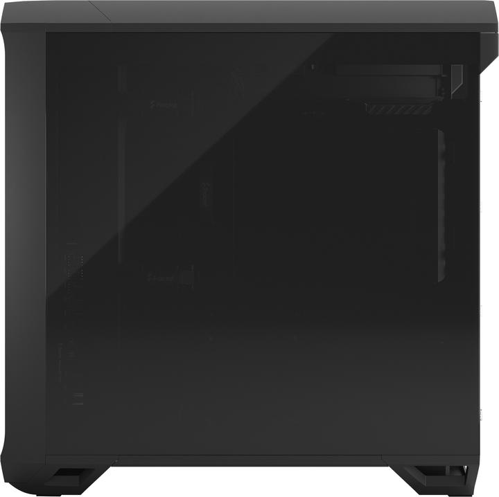 Actual product image Fractal Torrent Compact (ATX, mATX, Mini-ITX, E-ATX)