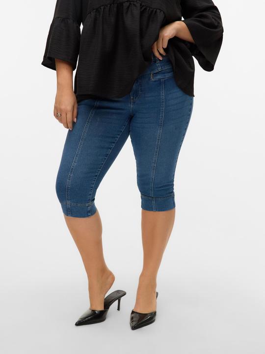 Produktbild Vero Moda VMCELIZA Shorts Jeans-Shorts (48)