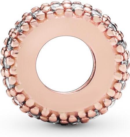 Produktbild Pandora Pavé Inspiration Charms/Beads (Silber)