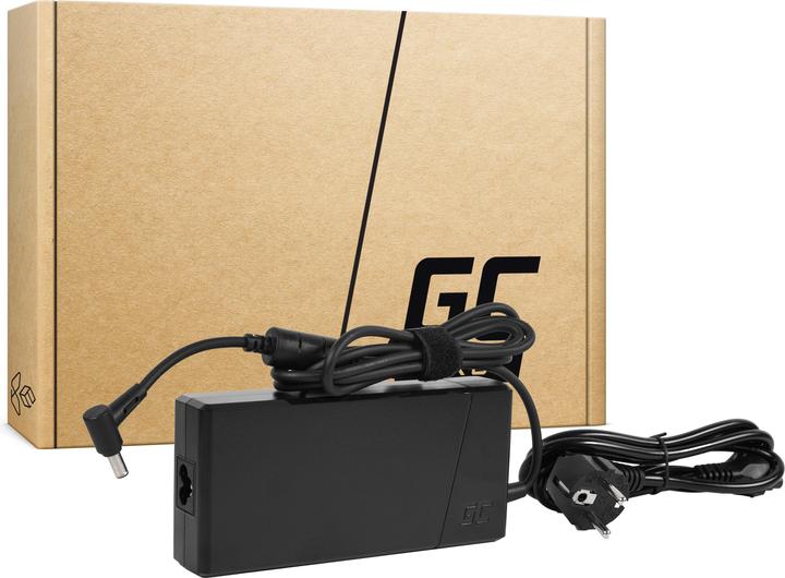Immagine prodotto GreenCell Green Cell AD138P Alimentatore e convertitore di tensione universale 230 W Nero (230 W)