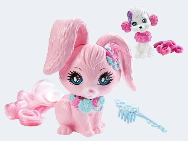 Immagine prodotto Barbie Puppy Slumber Party