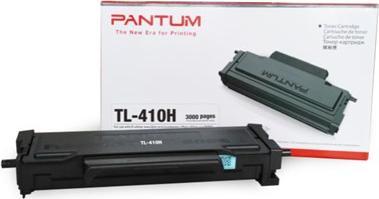 Actual product image Pantum Laser Cartridge TL-410H Black 3000pages OEM (FC)