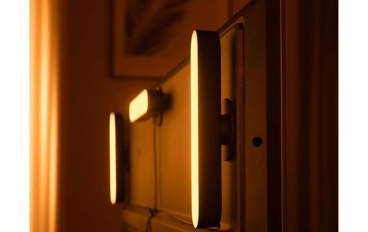 Actual product image Philips Hue Play base + extension (530 lm)