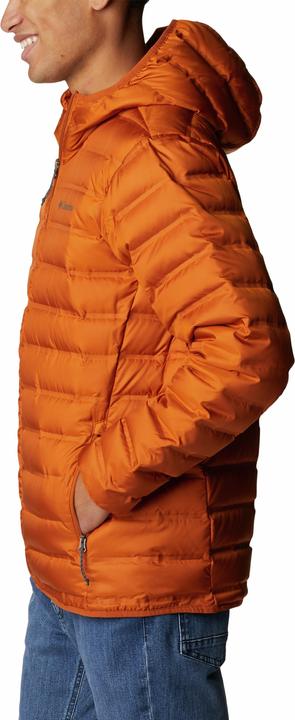 Actual product image Columbia Lake Down (XL)