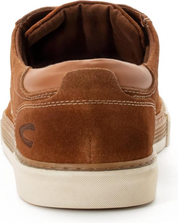Produktbild Camel Active Halbschuh split COGNAC (40)