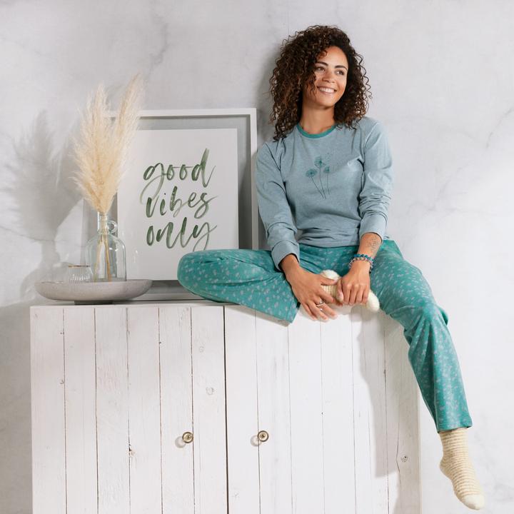 Produktbild Redbest Damen-Schlafanzug (42)