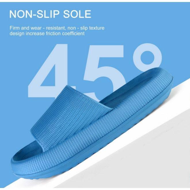 Produktbild MU Style Cloud Series Slides Slipper (40)