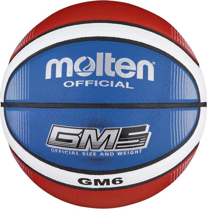 Molten Bgmx6-C Basketball (6)