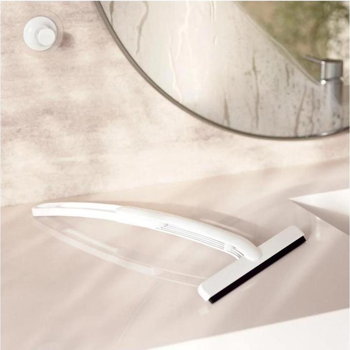 Image du produit Umbra Raclette adhésive FLEX blanche