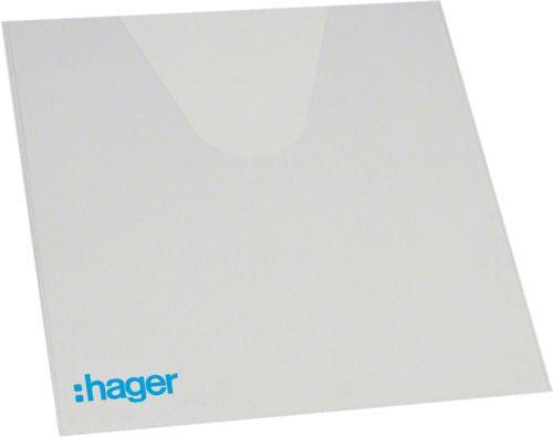 Produktbild Hager Volta (A4, 10 x)
