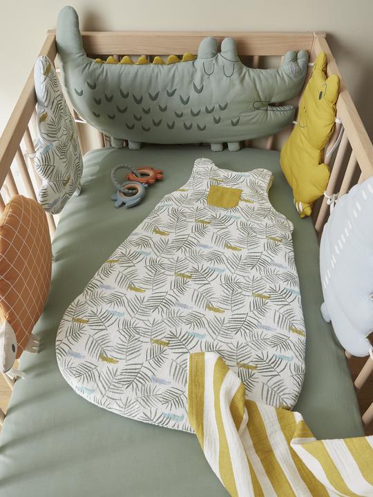 Actual product image Vertbaudet Baby Sleeping Bag (104 cm)