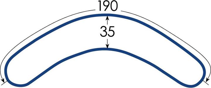 Produktbild Rotho Babydesign Multi (190 cm)