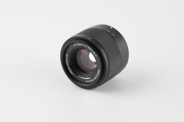 Produktbild Viltrox AF 56mm F/1.7 Fuji XF (Fujifilm X, APS-C / DX)