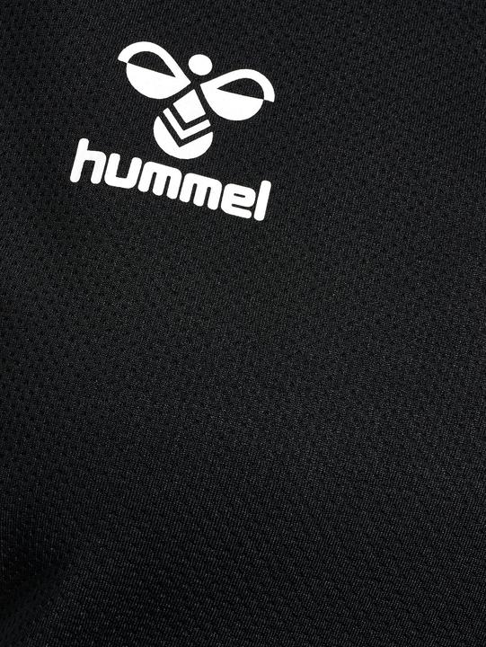 Produktbild hummel Hmlauthentic Half Zip Sweat Woman (XL)