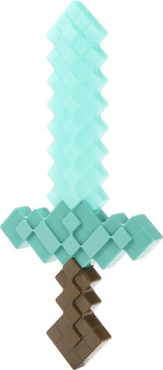 Immagine prodotto Mattel Spada 40cm Sonore Minecraft