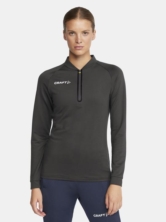 Actual product image Craft Extend Half Zip W (XL)