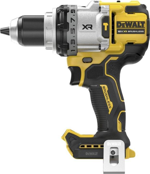 Immagine prodotto DeWalt DCD1007NT-XJ (Batteria ricaricabile)
