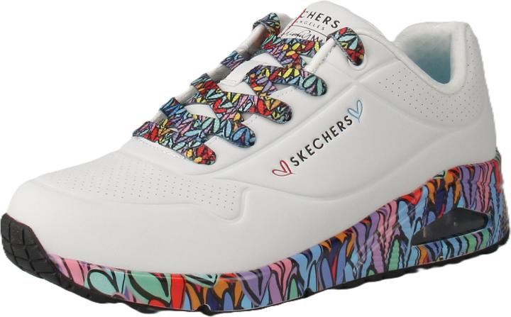 Skechers Uno Ravaged Love (40)