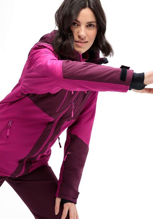 Image du produit Maier Sports Veste de ski Ina (3XL)