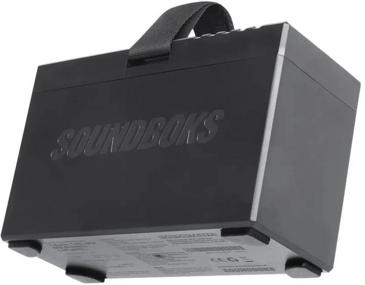 Actual product image Soundboks Batteryboks (Audio cassette)