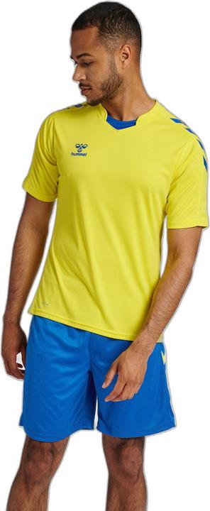 Immagine prodotto hummel Core Xk Poly Jersey S/S (3XL)
